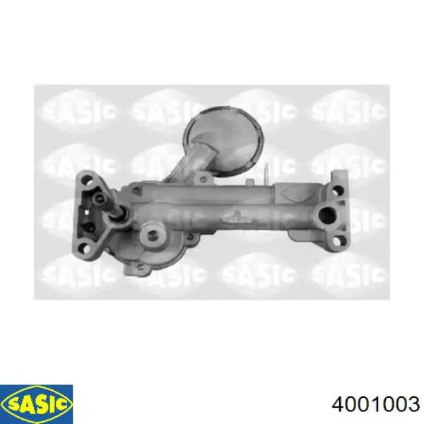 Bomba de aceite del motor Japan Parts OPRE02