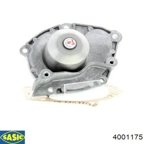 Bomba de agua Renault Espace 4 JK0