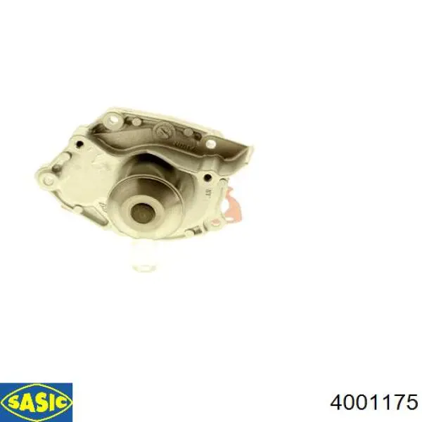 Bomba de agua Renault Espace 4 JK0