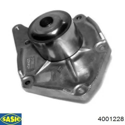 Bomba de agua Nissan Tiida C11X