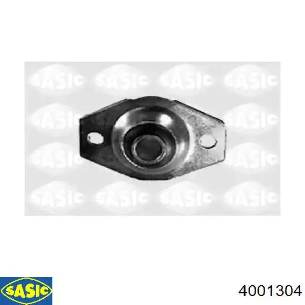 Comprar 00173 Metalcaucho Buje de la barra tensora del brazo inferior delantero