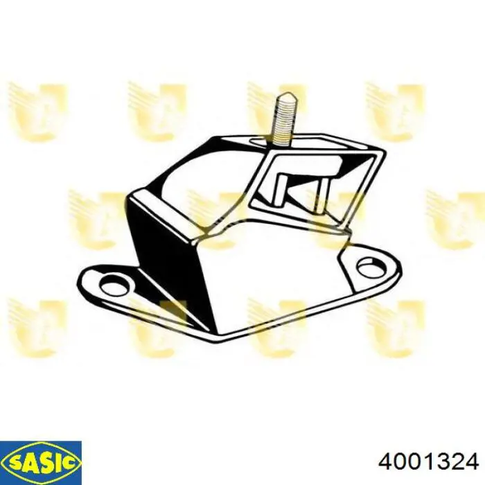 Taco de caja de cambios Renault (RVI) 7700755531 precio, desde 22,82 EUR