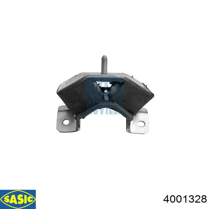 Comprar 4001328 Sasic Soporte de motor trasero