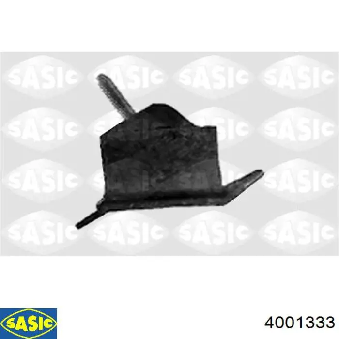 Soporte izquierdo del motor Sasic 4001333 precio, desde 7,52 EUR