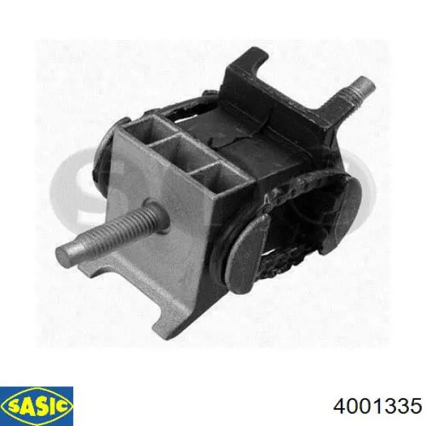 Comprar 31510 Febi Soporte de motor, Izquierda / Derecha