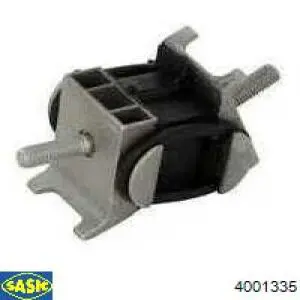 Soporte de motor, Izquierda / Derecha 31510 Febi