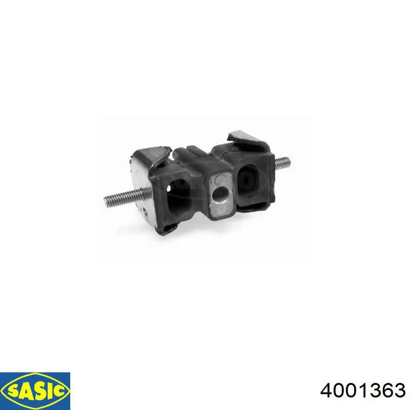 Soporte de motor delantero Sasic 4001363 precio, desde 10,59 EUR
