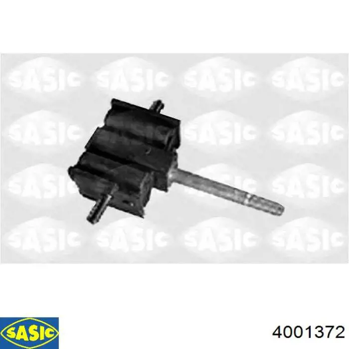 4001372 Sasic soporte motor delantero