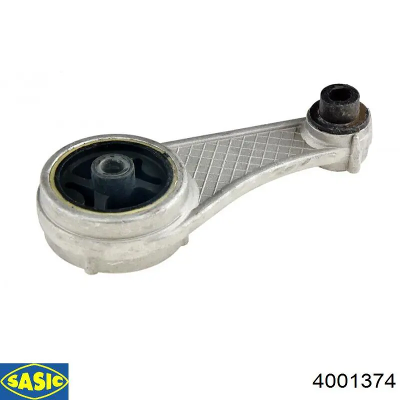 Comprar 4001374 Sasic Soporte de motor trasero