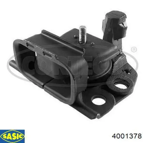 Soporte de motor delantero Renault (RVI) 7700805122 precio, desde 44,50 EUR