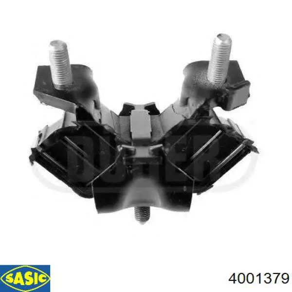 Comprar 020411 Cautex Soporte delantero derecho del motor