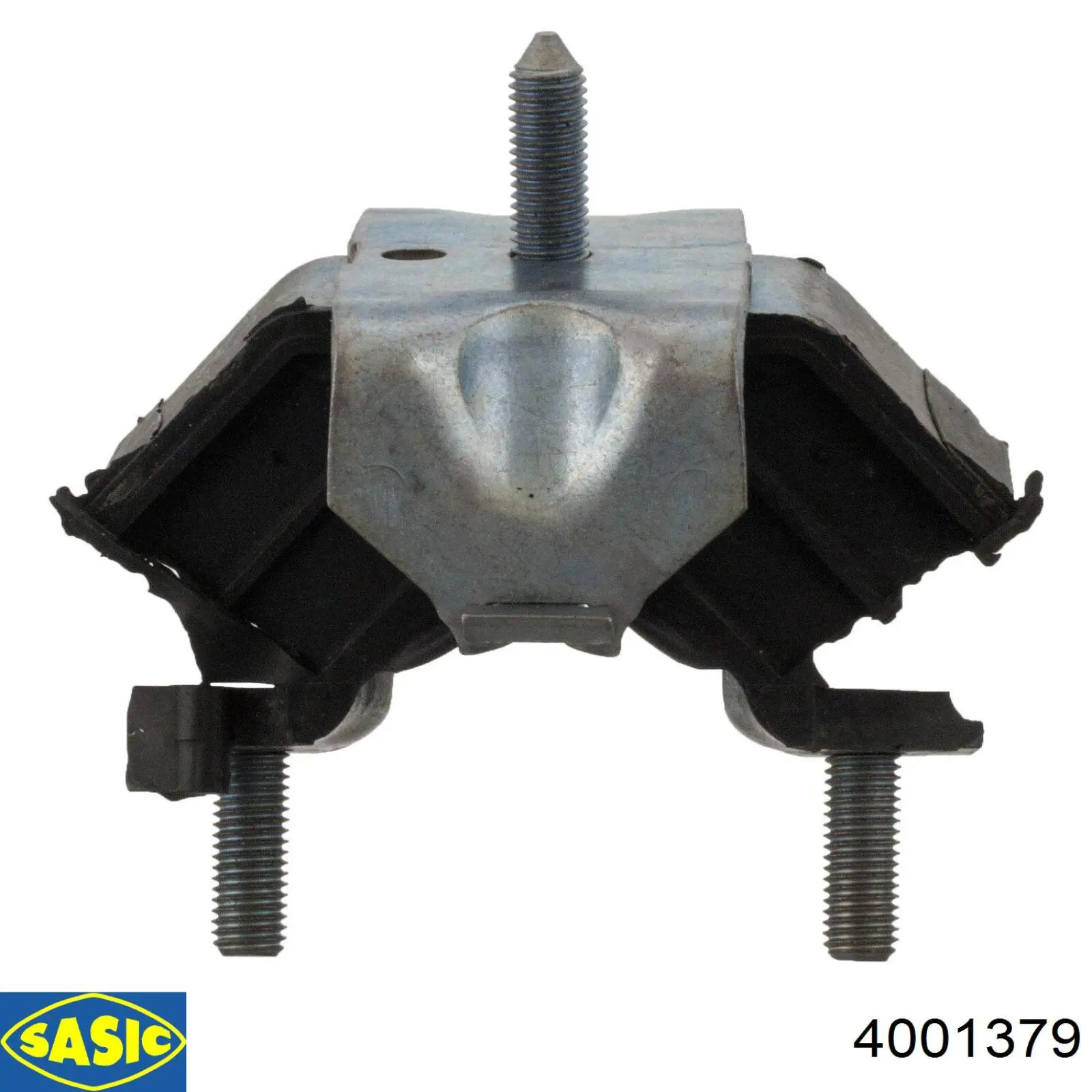 4001379 Sasic soporte, motor, derecho, delantero