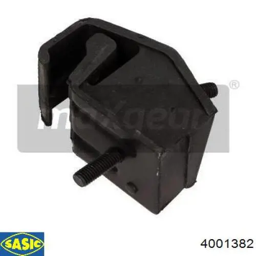 Comprar 7700795688 Renault (RVI) Taco de caja de cambios
