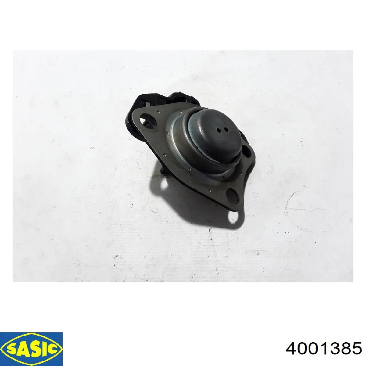 4001385 Sasic Soportes de motor delantero