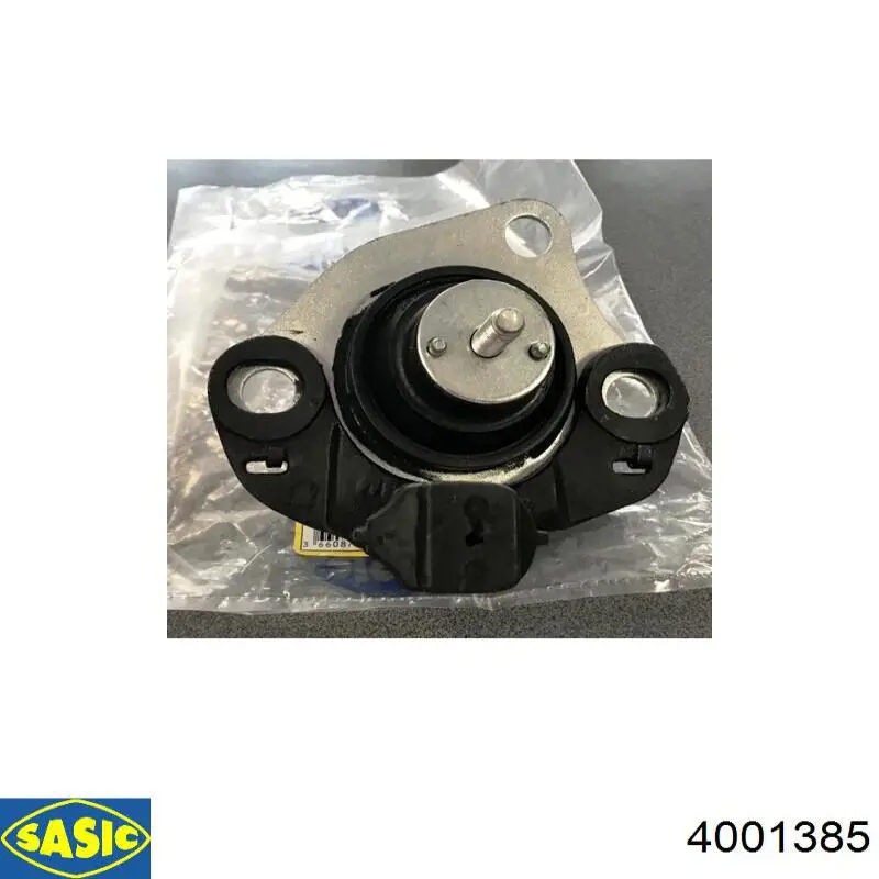 Soporte de motor delantero Sasic 4001385 precio, desde 31,40 EUR