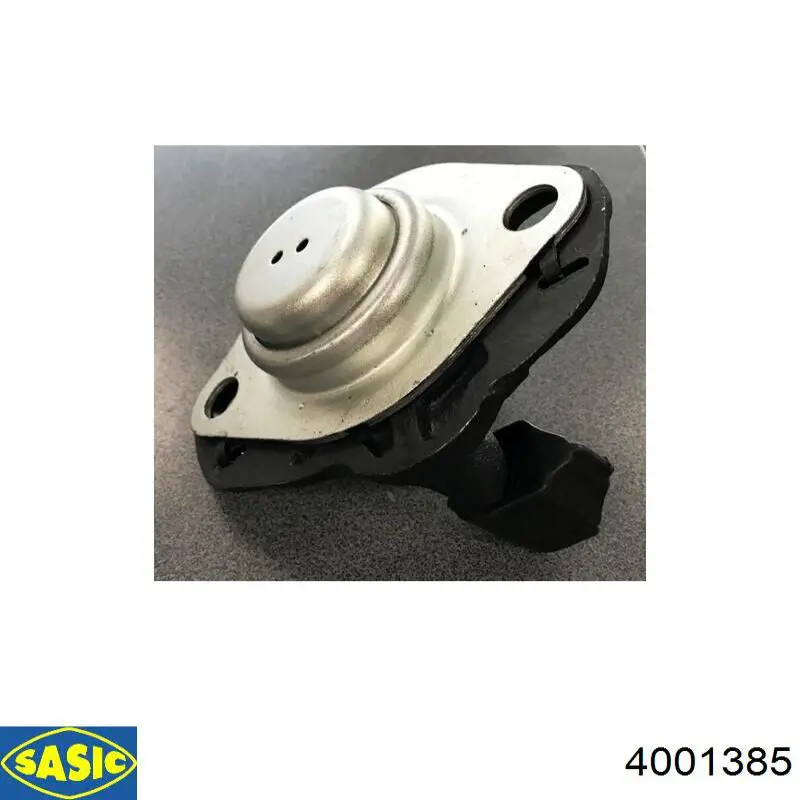 Comprar 4001385 Sasic Soporte de motor delantero