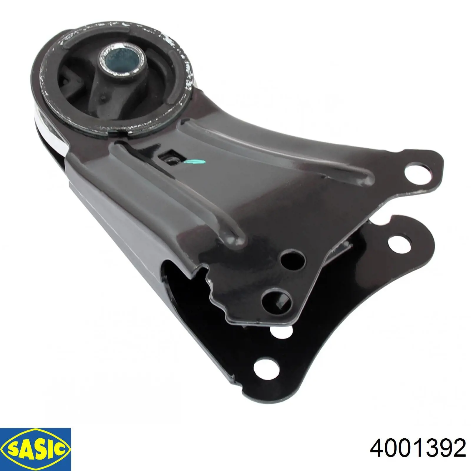Comprar 31515 Febi Soporte de motor trasero