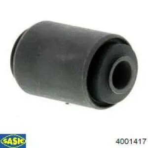Silentblock del brazo de suspensión 4001417 Sasic