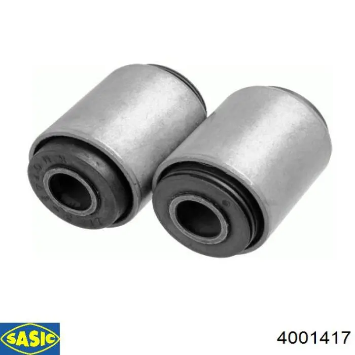 Silentblock de brazo de suspensión Sasic 4001417 precio, desde 2,00 EUR