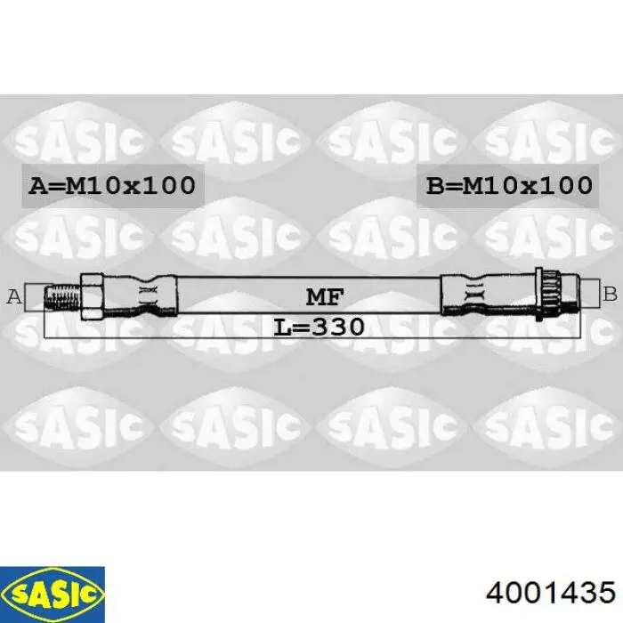 Silentblock de brazo de suspensión Isuzu 8971883690 precio, desde 14,19 EUR