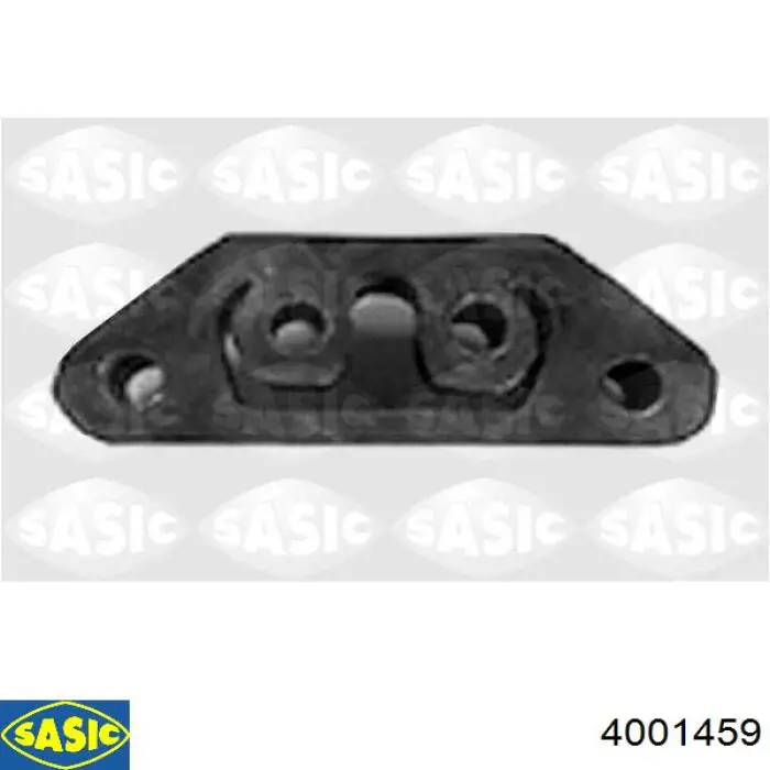 Comprar 4001459 Sasic Soporte de tubo de escape