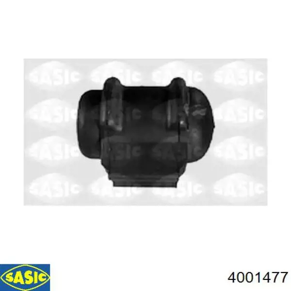 Comprar 60640 3RG Buje estabilizador delantero exterior