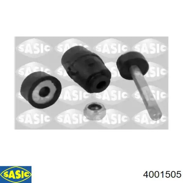 Comprar 4001505 Sasic Bieleta estabilizadora delantera