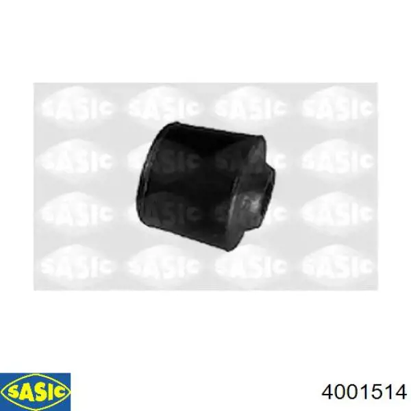 Comprar 04475 Metalcaucho Buje estabilizador delantero exterior