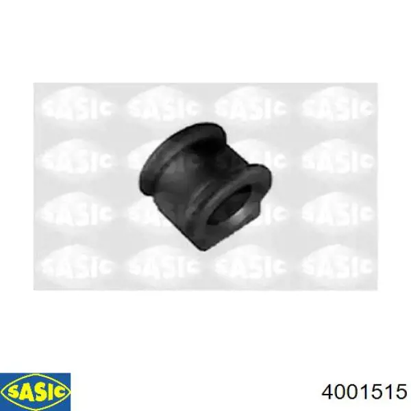 Comprar 4001515 Sasic Buje estabilizador delantero exterior
