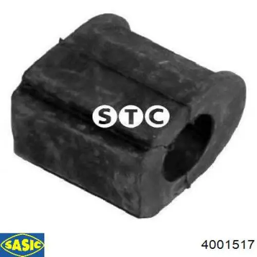 Buje interior del estabilizador delantero Sasic 4001517 precio, desde 1,33 EUR