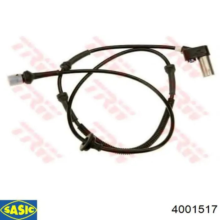 Comprar 4001517 Sasic Buje interior del estabilizador delantero