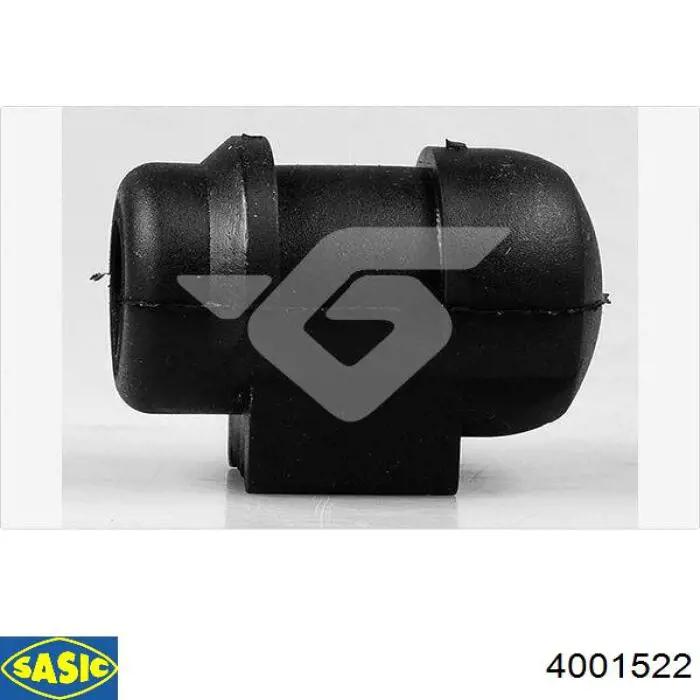 Buje estabilizador delantero exterior Sasic 4001522 precio, desde 3,54 EUR