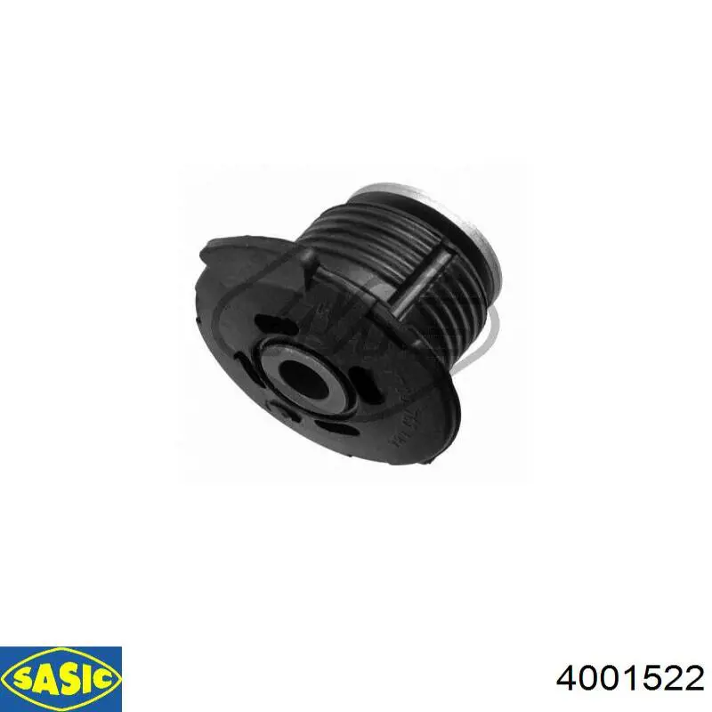 Comprar 4001522 Sasic Buje estabilizador delantero exterior
