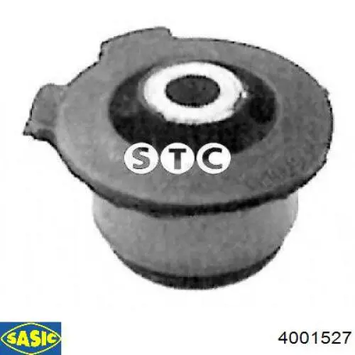 Silentblock trasero Renault 21 