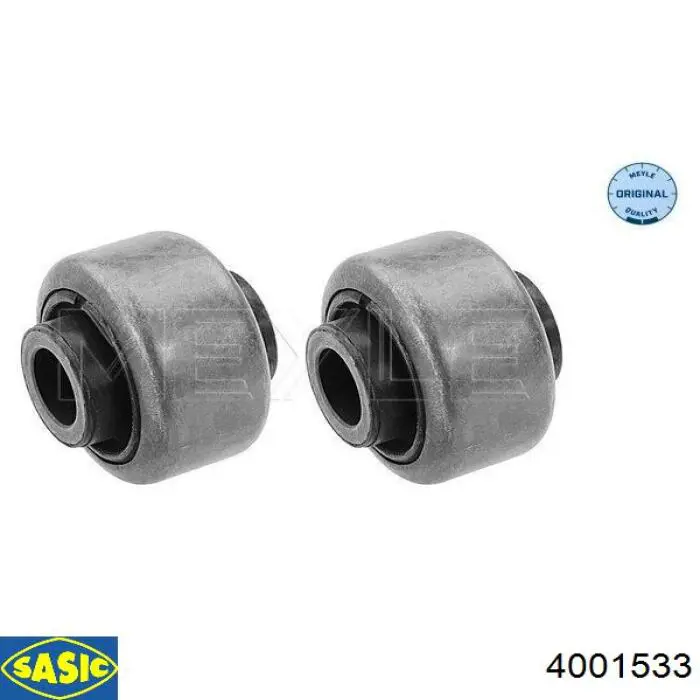 Silentblock de brazo de suspensión Sasic 4001533 precio, desde 15,56 EUR