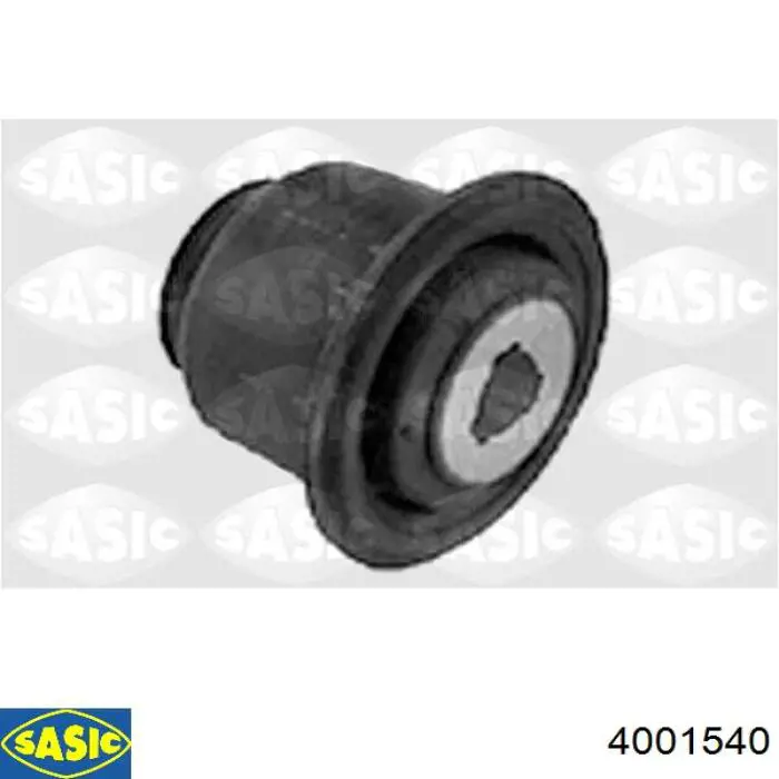 Silentblock de brazo de suspensión Sasic 4001540 precio, desde 6,79 EUR