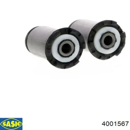 Buje silencioso del subchasis delantero Sasic 4001567 precio, desde 7,72 EUR