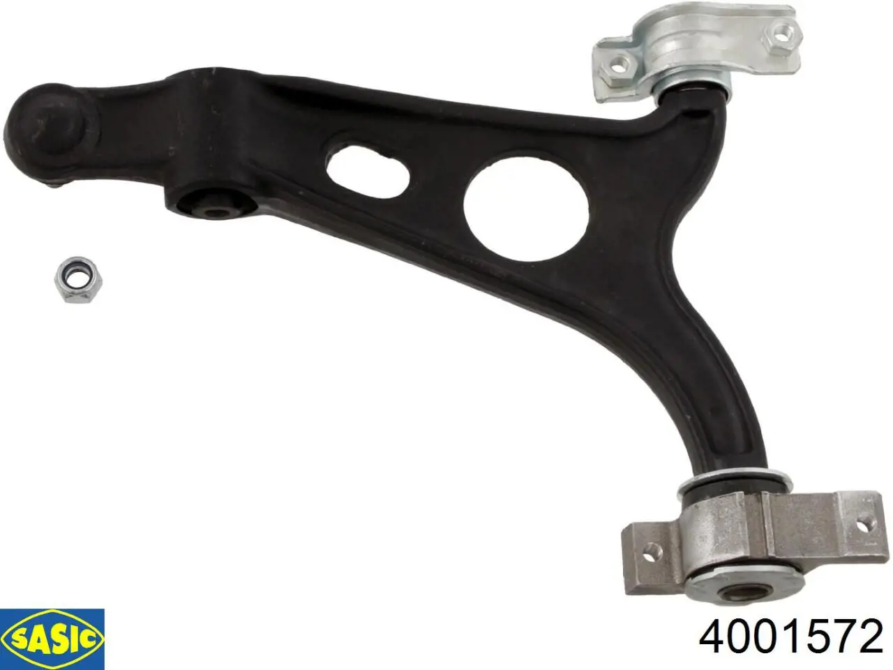 Almohadilla de tope silenciador Sasic 4001572 precio, desde 3,89 EUR