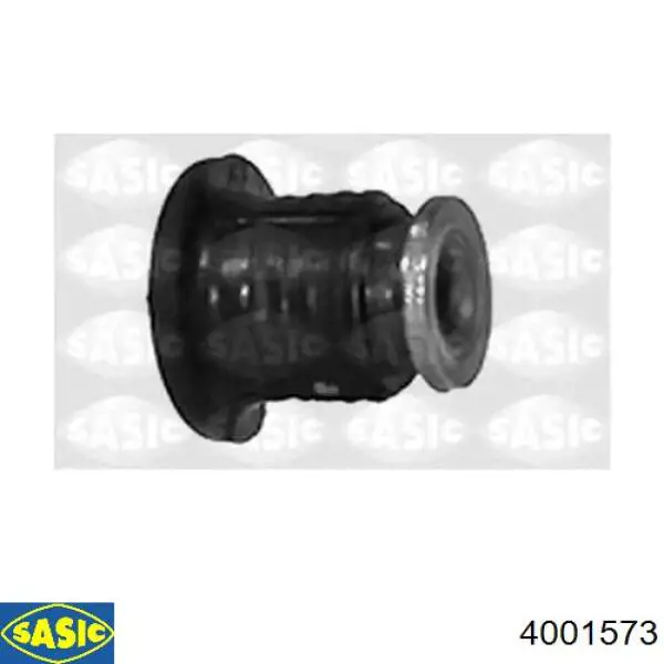 Buje silencioso del subchasis delantero 7700779772 Renault (RVI)