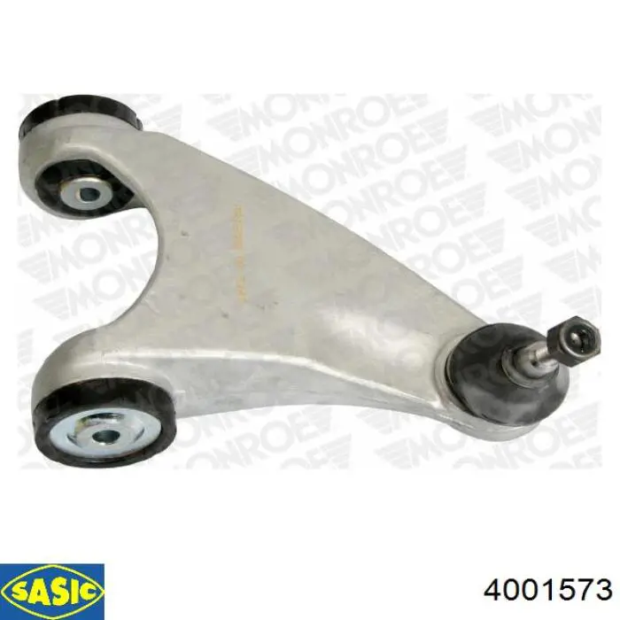 Buje silencioso del subchasis delantero 7700779772 Renault (RVI)