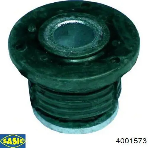 Silentblock (Almohada) De La Viga Delantera (Bastidor Auxiliar) Renault (RVI) 7700779772