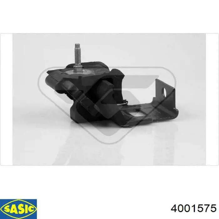 Comprar 4001575 Sasic Soporte de tubo de escape