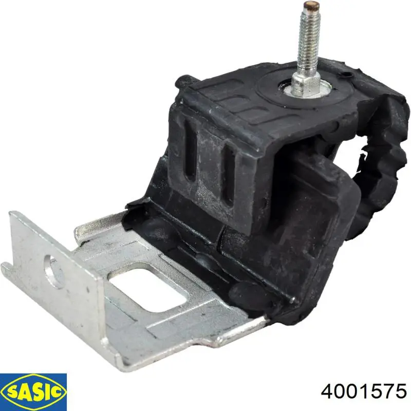 Almohadilla de tope silenciador Sasic 4001575 precio, desde 9,60 EUR