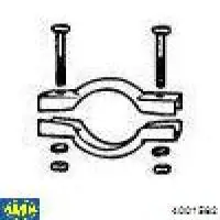 ST223919 Starline Soporte de escape