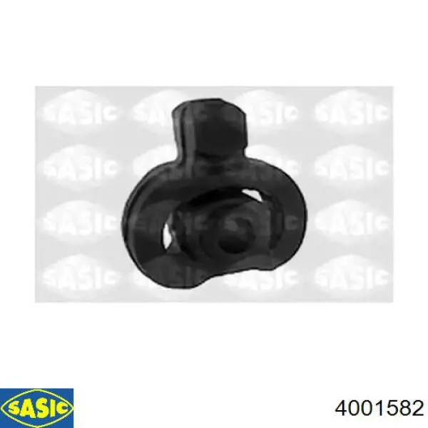 Almohadilla de tope silenciador Starline ST223919 precio, desde 1,33 EUR