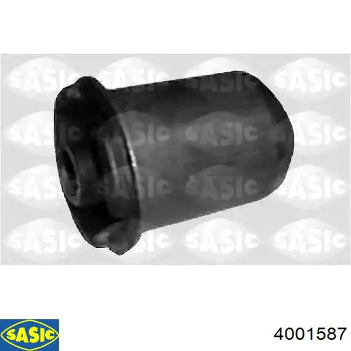 Comprar 4001587 Sasic Buje del brazo inferior trasero