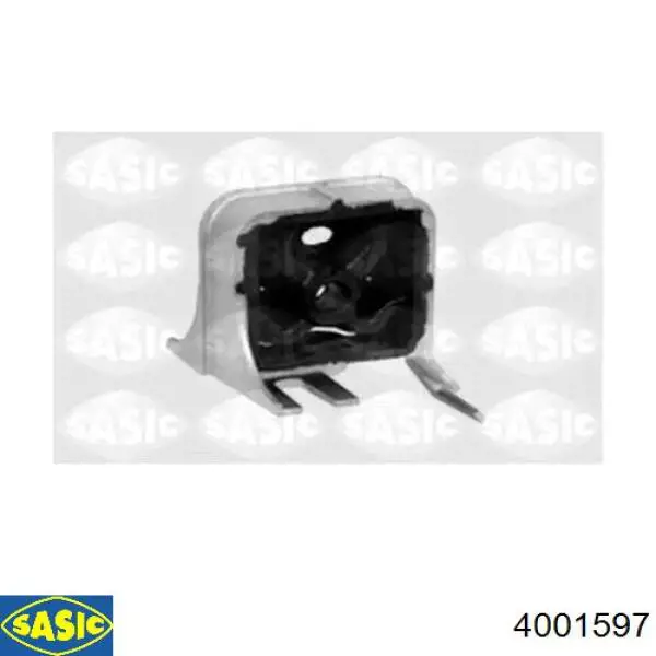 Comprar 4001597 Sasic Soporte de tubo de escape