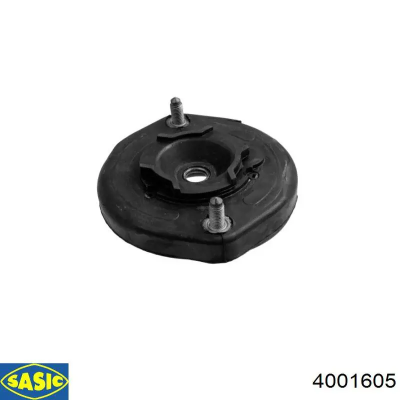 Soporte del amortiguador delantero Sasic 4001605 precio, desde 64,26 EUR