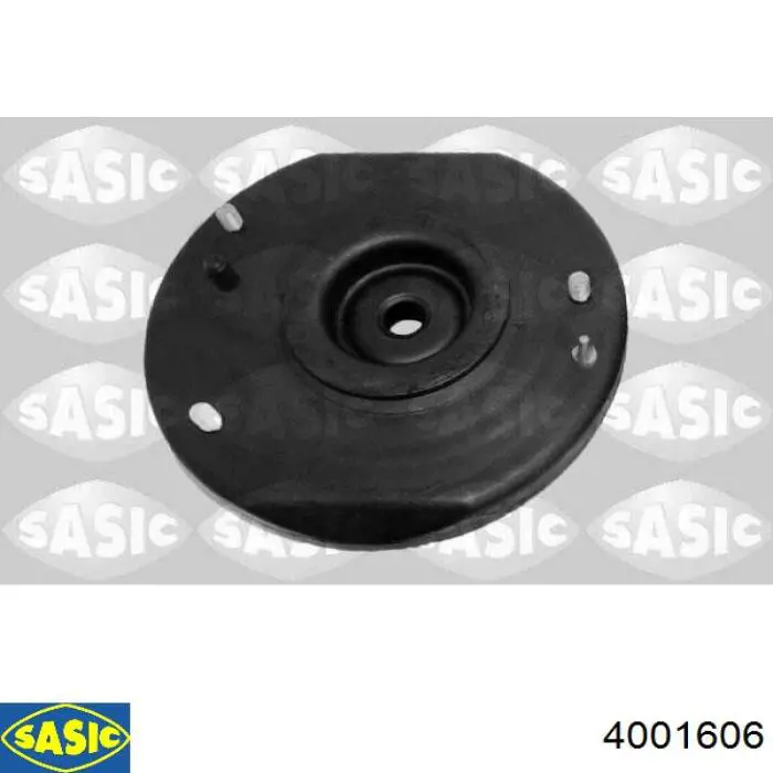 Comprar 4001606 Sasic Soporte del amortiguador delantero izquierdo