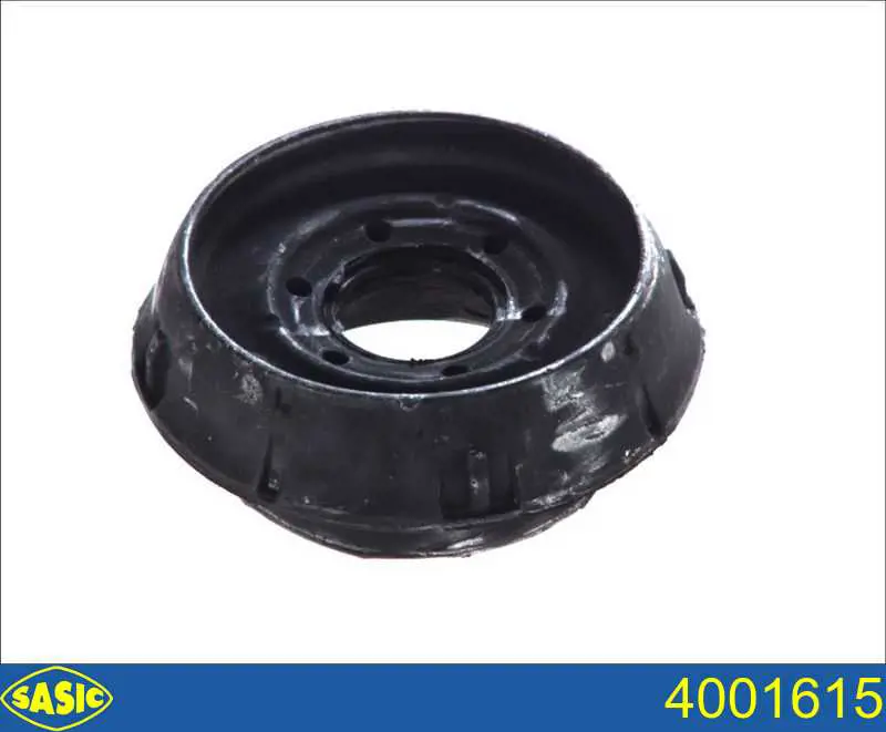 Soporte del amortiguador delantero Sasic 4001615 precio, desde 6,27 EUR
